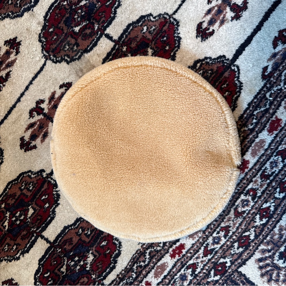 Kangol Plush Beret